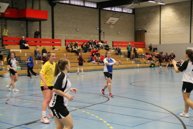 2016_11_06 Länderpokal J19 u U23